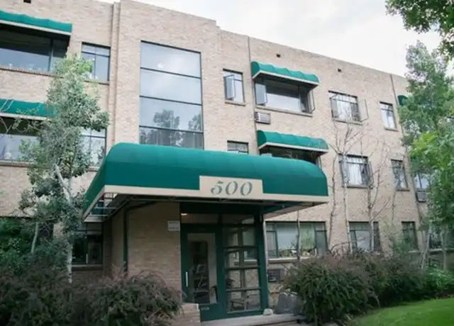 Property at 500 Logan St Unit 22, Denver, CO, 80203, 2 beds, 1 bath, [object Object]