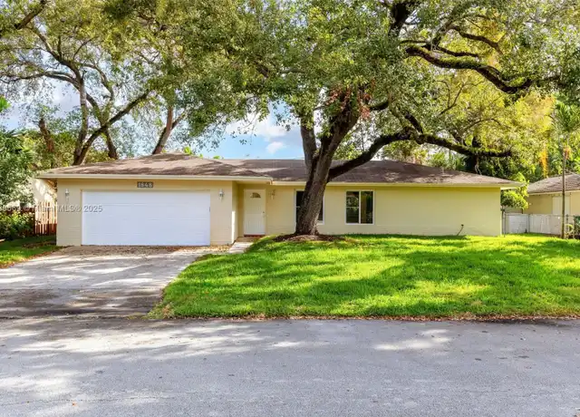 Property at 1848 SW 24th Ave, Fort Lauderdale, FL, 33312, 3 beds, 2 baths, [object Object]