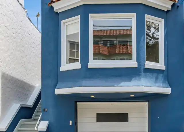 Property at 69 Uranus Ter, San Francisco, CA, 94114, 3 beds, 3 baths, [object Object]