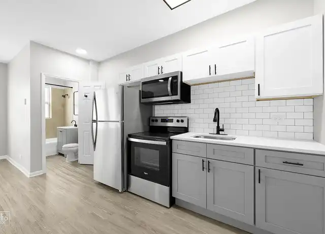 Property at 4901 S Drexel Blvd, Chicago, IL, 60615, 0 beds, 1 bath, [object Object]