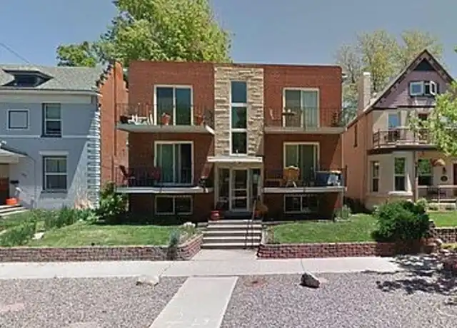 Property at 44 S Sherman St Unit 09, Denver, CO, 80209, 1 bed, 1 bath, [object Object]