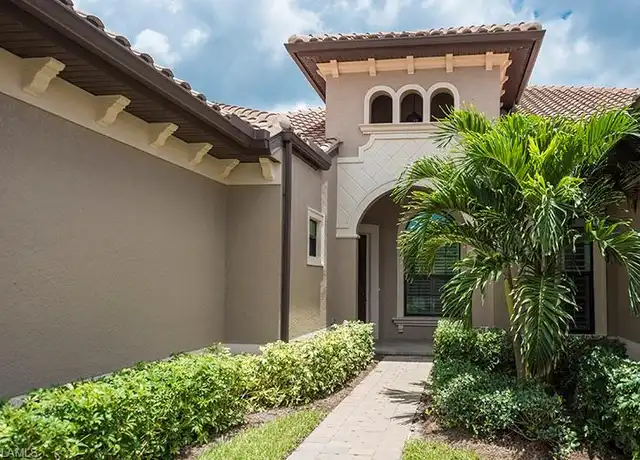 Property at 6564 Roma Way, Naples, FL, 34113, 3 beds, 2 baths, [object Object]