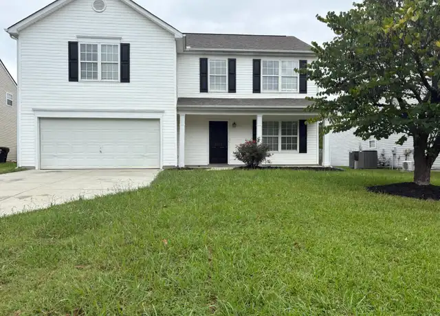 Property at 2303 Highland Park Dr, Charlotte, NC, 28269, 4 beds, 3 baths, [object Object]