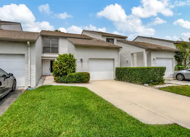 Property at 6732 Canary Palm Cir, Boca Raton, FL, 33433, 3 beds, 3 baths, [object Object]