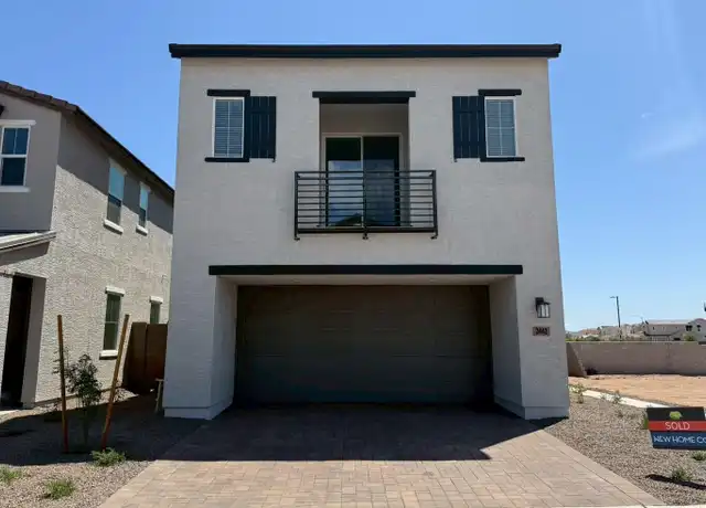 Property at 2443 W Rowel Rd, Phoenix, AZ, 85085, 3 beds, 2.5 baths, [object Object]