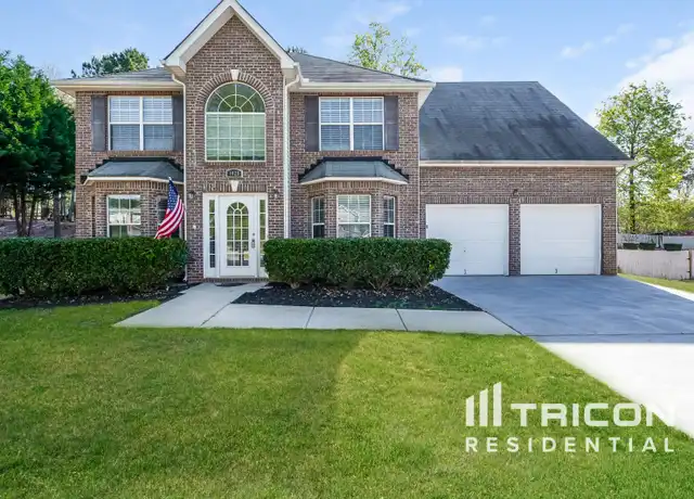 Property at 1028 Maris Ln, McDonough, GA, 30253, 4 beds, 2.5 baths, [object Object]