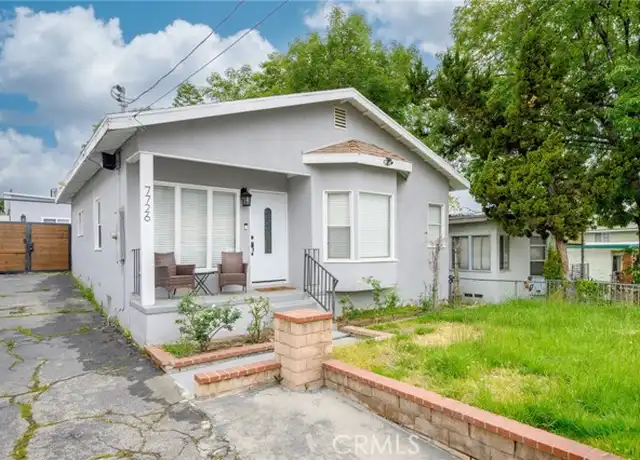 Property at 7726 Le Berthon St, Tujunga, CA, 91042, 3 beds, 1 bath, [object Object]
