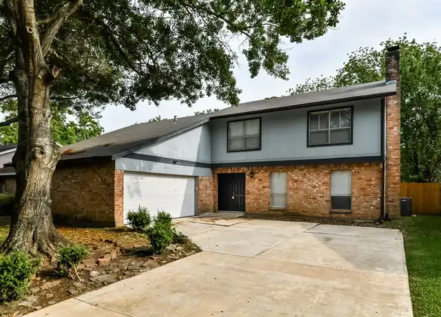 Property at 2111 Mustang Springs Dr, Missouri City, TX, 77459, 4 beds, 2 baths, [object Object]