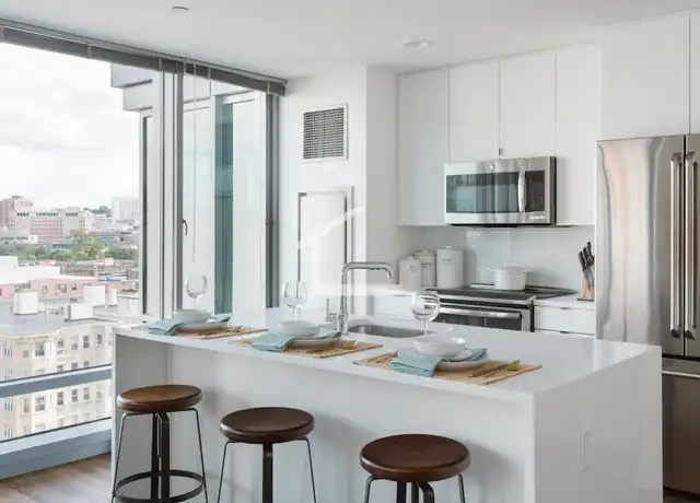 Property at 1377 Boylston St Unit 911, Boston, MA, 02215, 1 bed, 1 bath, [object Object]