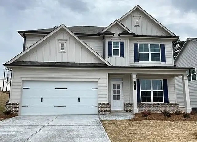 Property at 3677 Bryant Meadow Cir, Buford, GA, 30519, 4 beds, 2.5 baths, [object Object]
