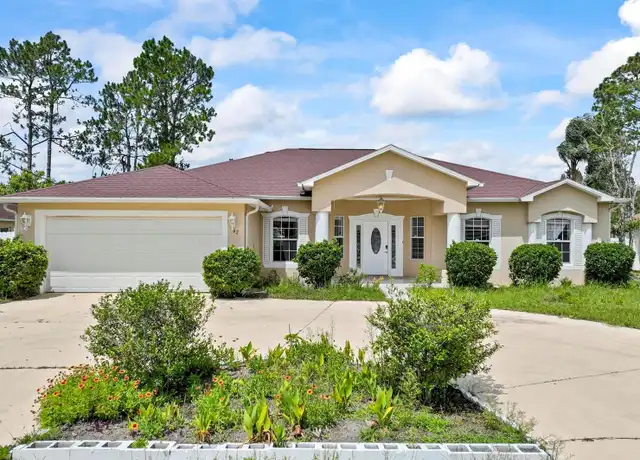 Property at 42 Raintree Pl, Palm Coast, FL, 32164, 4 beds, 2 baths, [object Object]