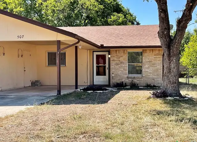 Property at 507 Buttercup Ln #507, New Braunfels, TX, 78130, 2 beds, 1 bath, [object Object]