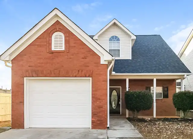 Property at 7567 Winderemere Park, Riverdale, GA, 30274, 3 beds, 3 baths, [object Object]