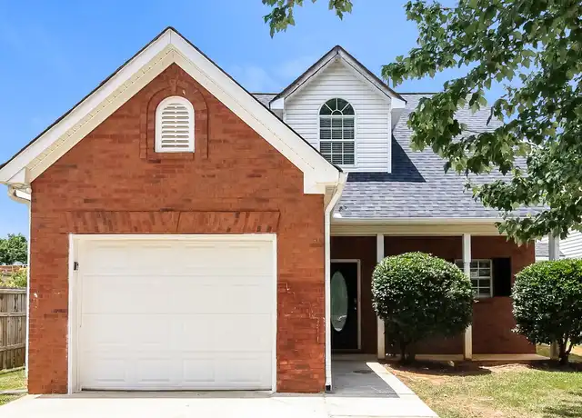 Property at 7567 Winderemere Park, Riverdale, GA, 30274, 3 beds, 3 baths, [object Object]