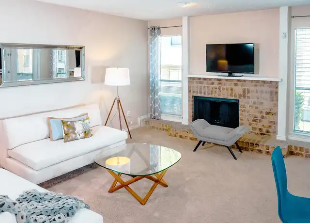 Property at Chisholm Place - 1001 W Park Blvd, Plano, TX, 75075, 1-2 bed, 1-2 bath, [object Object]
