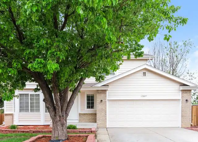 Property at 17227 E Florida Pl, Aurora, CO, 80017, 5 beds, 2 baths, [object Object]