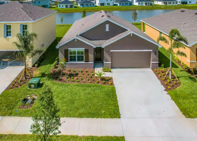 Property at 11036 SW Pacini Way, Port Saint Lucie, FL, 34987, 4 beds, 2 baths, [object Object]