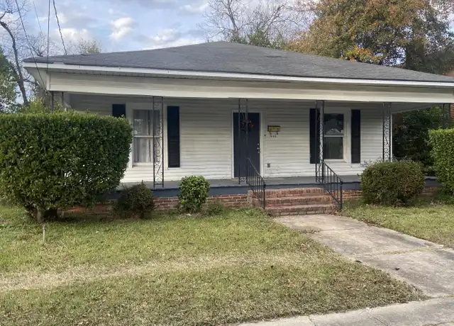 Property at 569 Colquitt St, Macon, GA, 31206, 1 bed, 1 bath, [object Object]