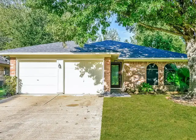Property at 15907 Marsh Hawk St, Humble, TX, 77396, 3 beds, 2 baths, [object Object]