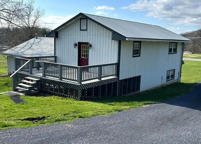 Property at 520 Tract Rd, Fairfield, PA, 17320, 1 bed, 1 bath, [object Object]