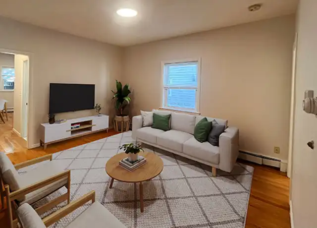Property at 148 Brown St, Waltham, MA, 02453, 1 bed, 1 bath, [object Object]