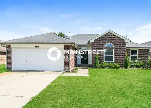 Property at 8808 NW 85th Pl, Oklahoma City, OK, 73132, 3 beds, 2 baths, [object Object]