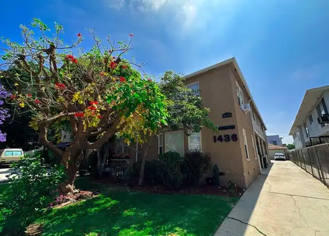 Property at 1436 S Holt Ave Unit 5, Los Angeles, CA, 90035, 2 beds, 1 bath, [object Object]