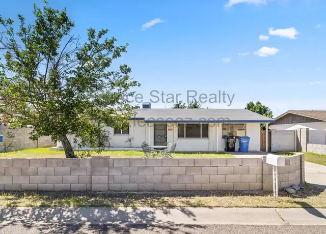 Property at 18063 N Villa Rita Dr, Phoenix, AZ, 85032, 3 beds, 2 baths, [object Object]