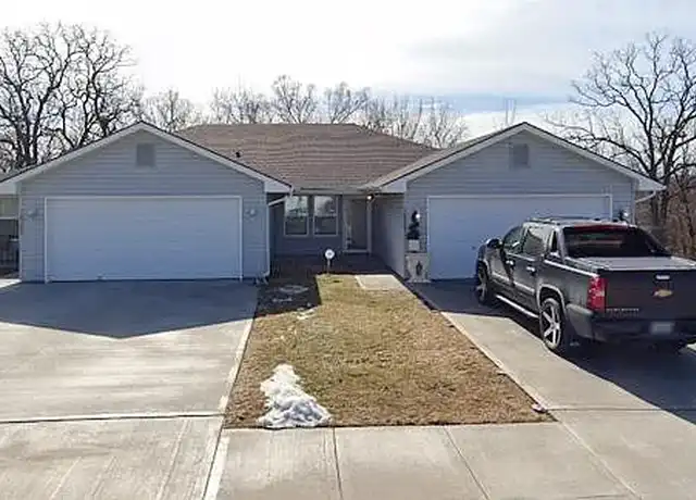 Property at Orchard - 16101 E 50th Ter, Kansas City, MO, 64136, 3 beds, 2 baths, [object Object]