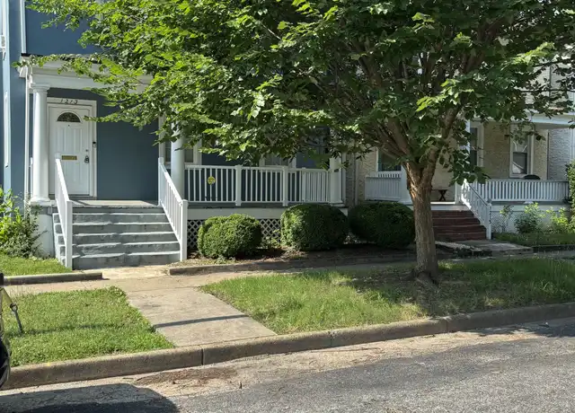 Property at 1213 Dubois Ave, Richmond, VA, 23220, 3 beds, 1 bath, [object Object]