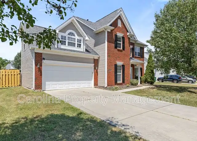 Property at 16061 Stuarts Draft Ct, Charlotte, NC, 28278, 4 beds, 3 baths, [object Object]
