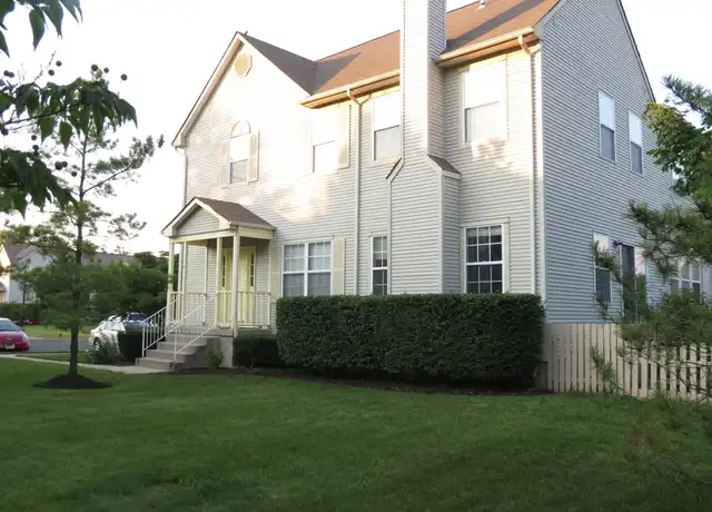 Property at 4 Stanwyck Ct, Robbinsville, NJ, 08691, 3 beds, 2.5 baths, [object Object]