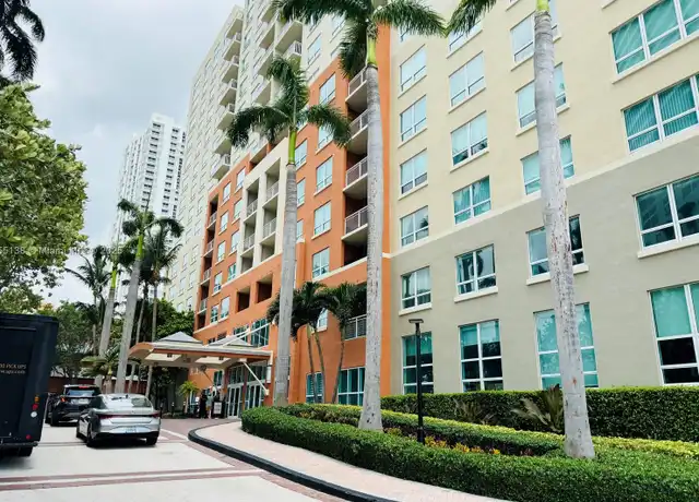 Property at 2001 Biscayne Blvd #3411, Miami, FL, 33137, 1 bed, 1 bath, [object Object]