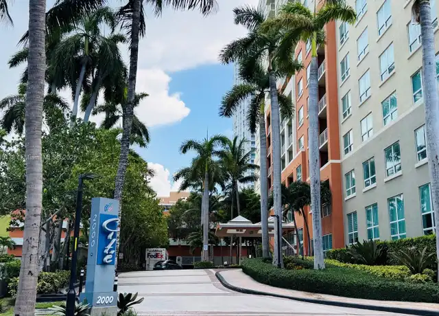 Property at 2001 Biscayne Blvd #3411, Miami, FL, 33137, 1 bed, 1 bath, [object Object]