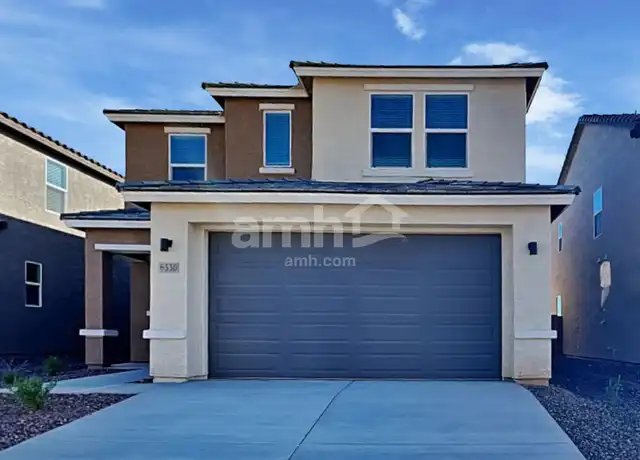 Property at 6530 E Paseo Baranda, Tucson, AZ, 85756, 5 beds, 3 baths, [object Object]