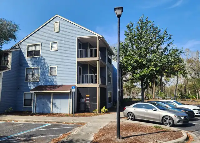 Property at 8586 Key Biscayne Dr #201, Tampa, FL, 33614, 2 beds, 2 baths, [object Object]