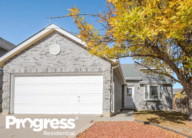 Photo of 6821 E 120th Dr, Brighton, CO 80602