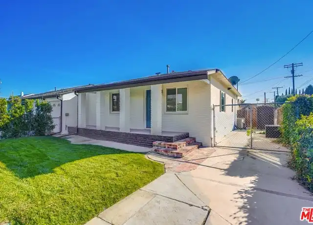 Property at 11310 Argan Ave, Los Angeles, CA, 90230, 2 beds, 1 bath, [object Object]