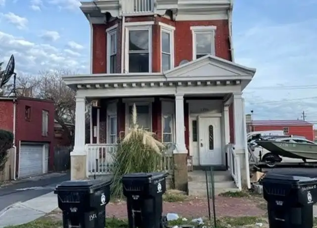 Property at 1306 Vernon St Unit C, Harrisburg, PA, 17104, 0 beds, 1 bath, [object Object]