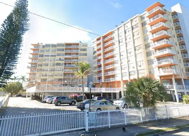 Property at 2025 NE 164th St #307, North Miami Beach, FL, 33162, 1 bed, 1.5 baths, [object Object]