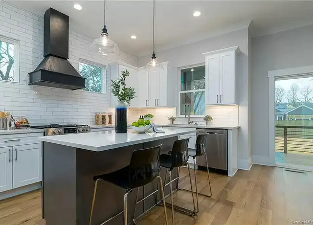 Property at 1212 Louise Ave, Charlotte, NC, 28205, 4 beds, 2 baths, [object Object]