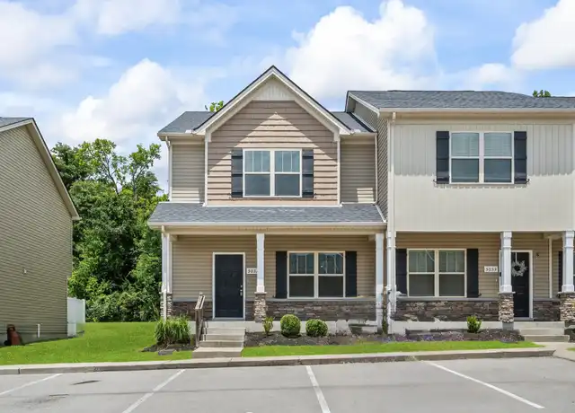Property at 5031 Upper Park Pl, Antioch, TN, 37013, 3 beds, 2.5 baths, [object Object]