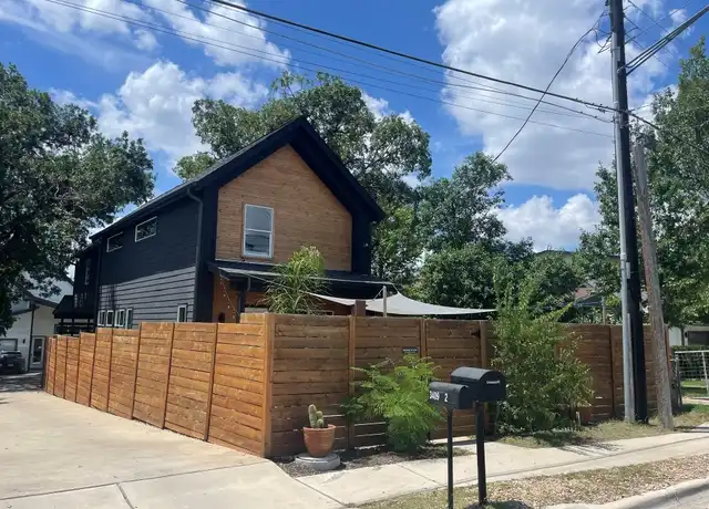 Property at 3409 Pennsylvania Ave #1, Austin, TX, 78721, 3 beds, 2.5 baths, [object Object]