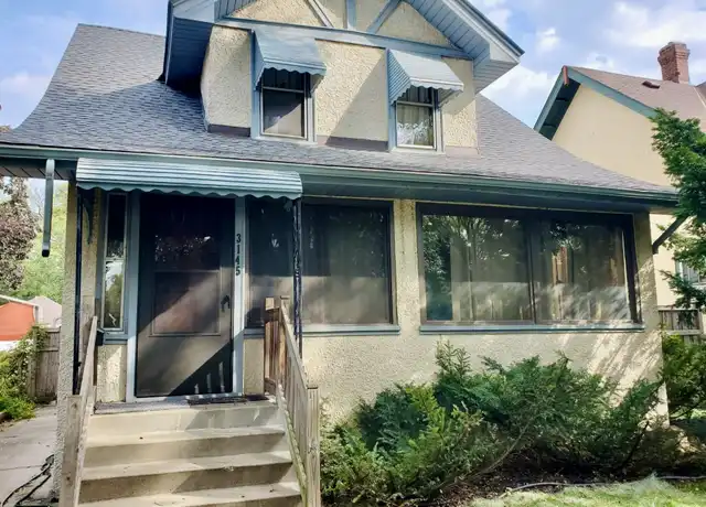 Property at 3145 31st Ave S, Minneapolis, MN, 55406, 3 beds, 2 baths, [object Object]