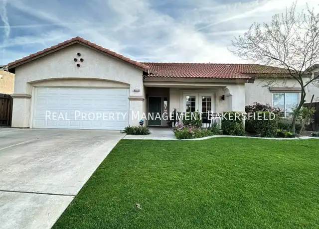 Property at 8503 Spanish Bay Dr, Bakersfield, CA, 93312, 4 beds, 2 baths, [object Object]