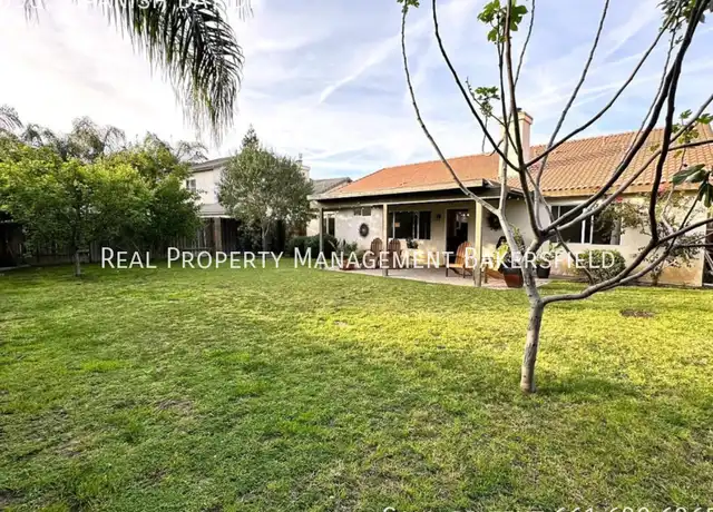 Property at 8503 Spanish Bay Dr, Bakersfield, CA, 93312, 4 beds, 2 baths, [object Object]