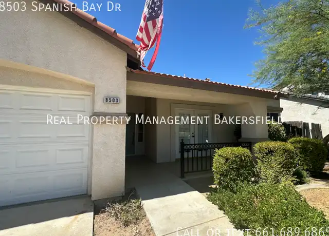 Property at 8503 Spanish Bay Dr, Bakersfield, CA, 93312, 4 beds, 2 baths, [object Object]