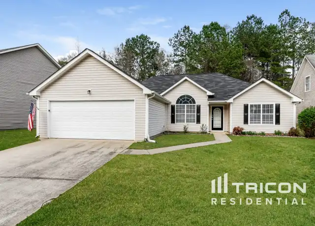 Property at 3480 Cameo Ct, Snellville, GA, 30039, 3 beds, 2 baths, [object Object]