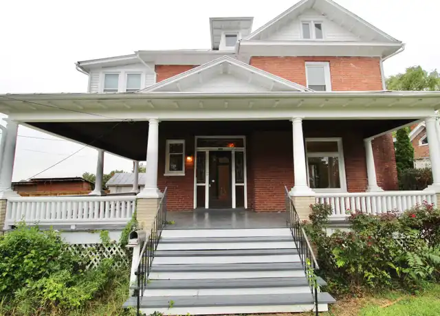 Property at 217 Old South High St, Harrisonburg, VA, 22801, 5 beds, 2 baths, [object Object]