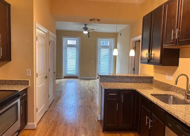 Property at 213 E Grace St Unit 203, Richmond, VA, 23219, 2 beds, 1 bath, [object Object]